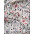 75D Hi-Multi Polyester Chiffon Printed Fabric